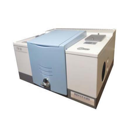 SY-FTIR-300建筑玻璃半球輻射率測試儀